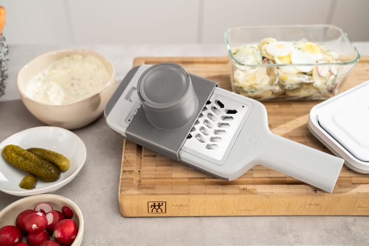 Z-cut マルチグレーター, grey Zwilling | ツヴィリング