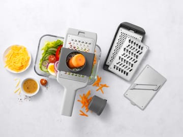 Z-cut マルチグレーター - grey - Zwilling | ツヴィリング