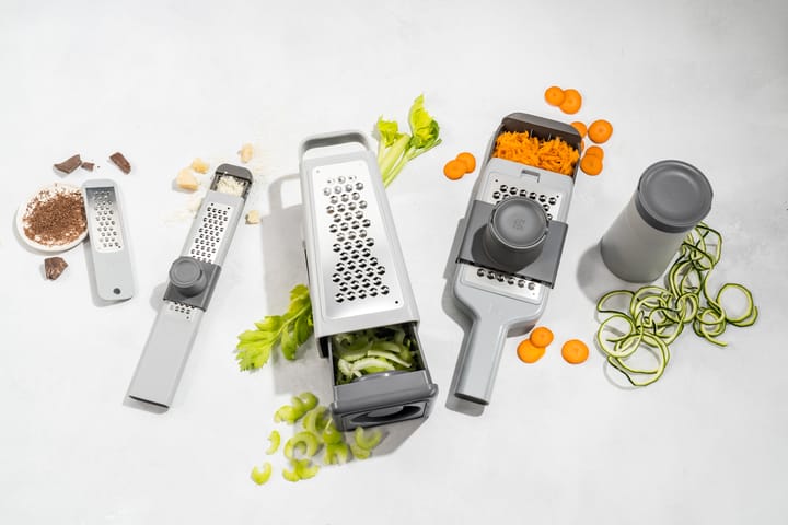 Z-cut スパイラルスライサー, grey Zwilling | ツヴィリング