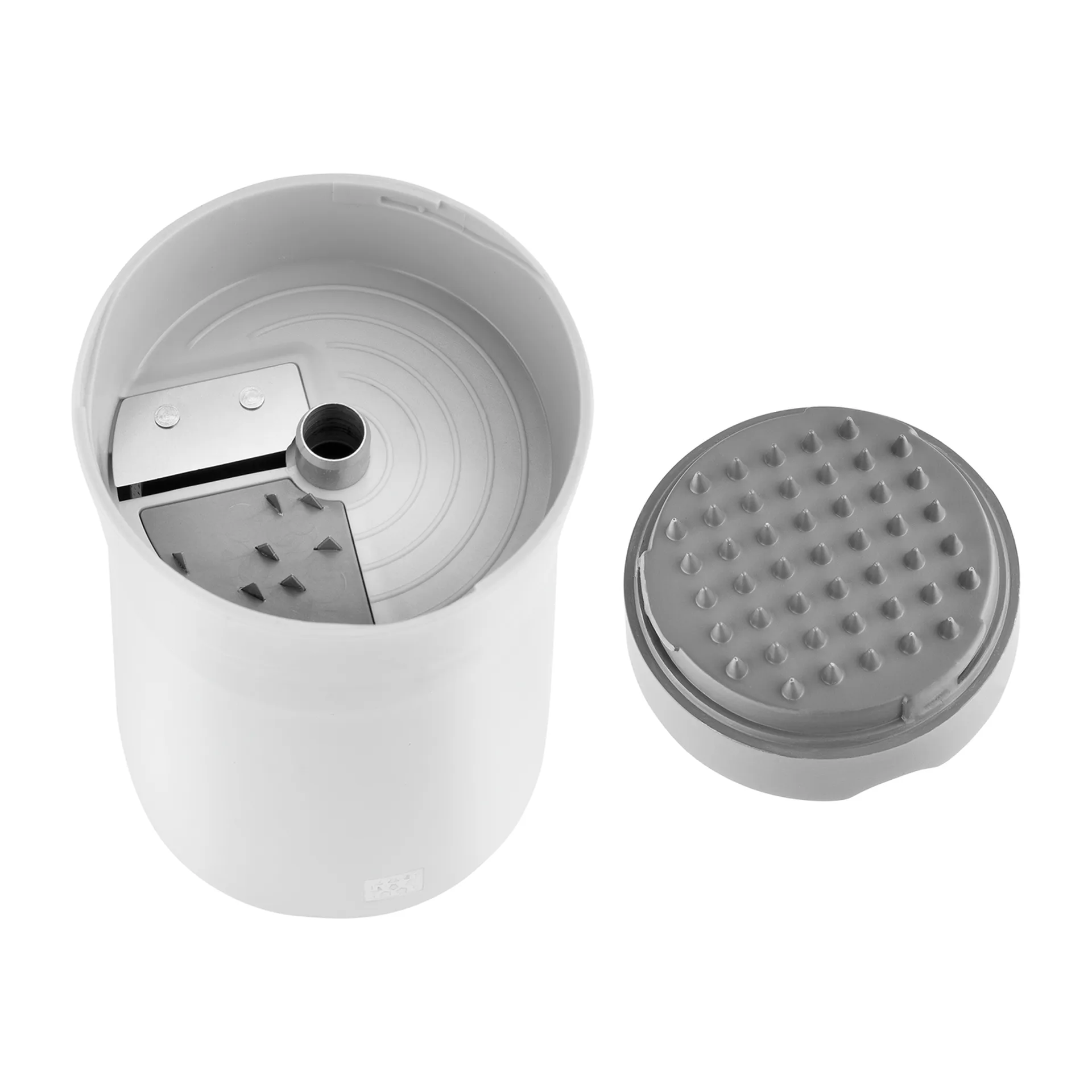 Z-cut スパイラルスライサー, grey Zwilling | ツヴィリング