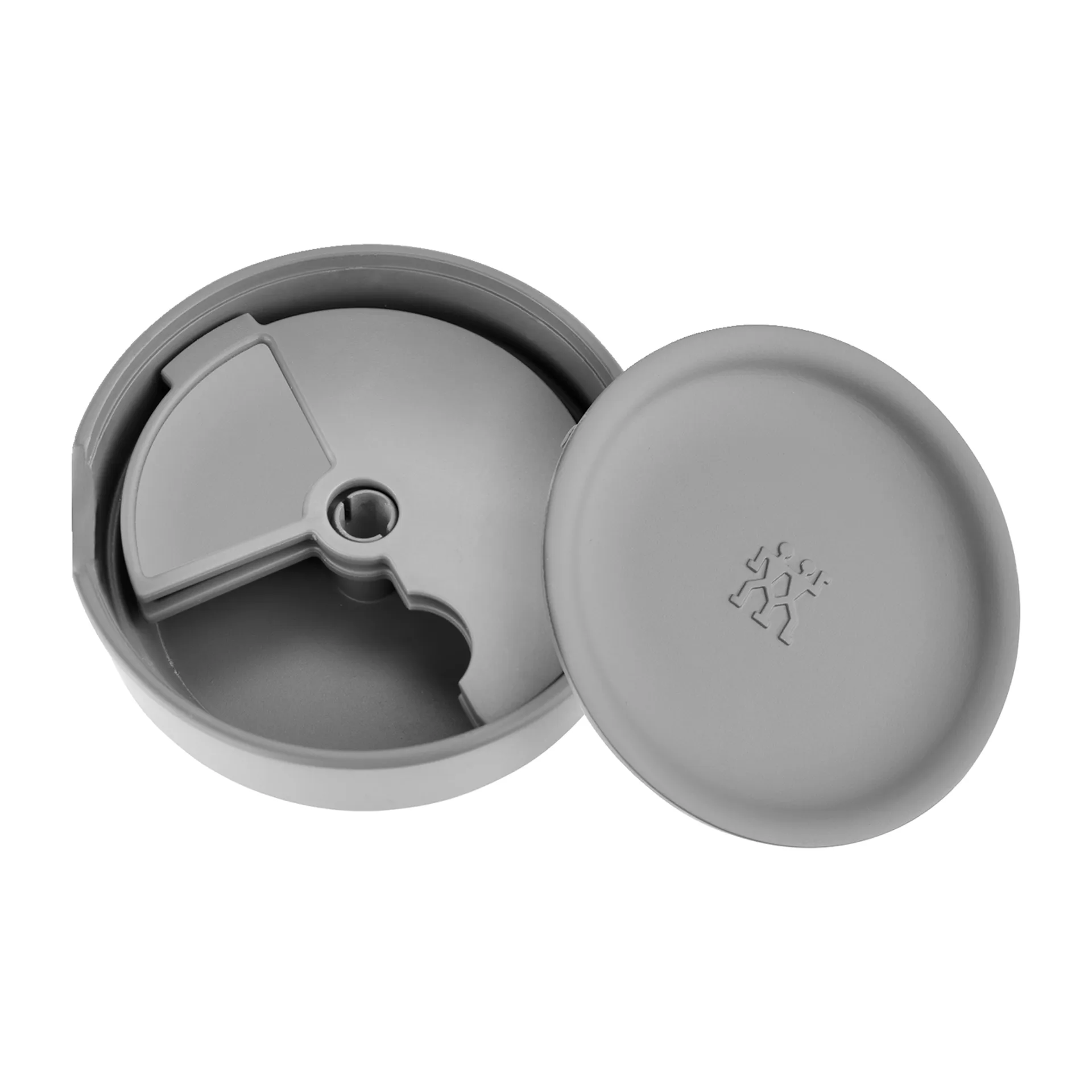 Z-cut スパイラルスライサー, grey Zwilling | ツヴィリング