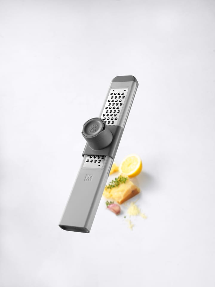 Z-cut ファイングレーター, grey Zwilling | ツヴィリング