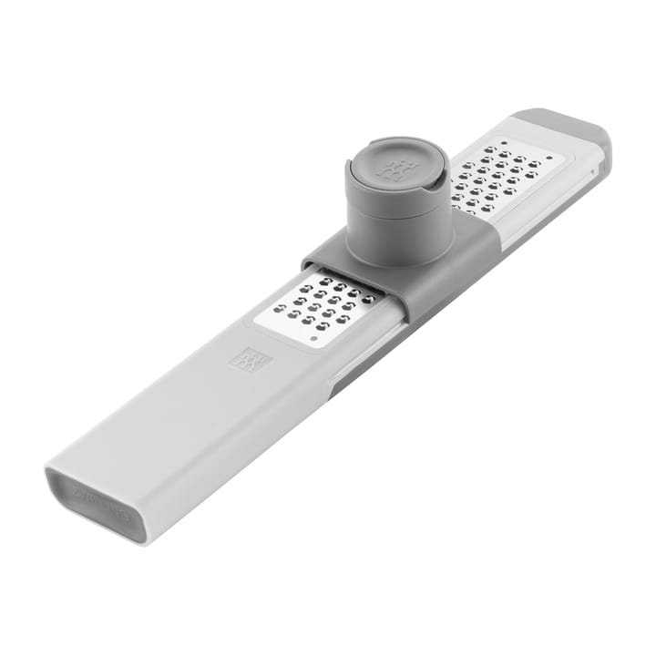 Z-cut ファイングレーター, grey Zwilling | ツヴィリング