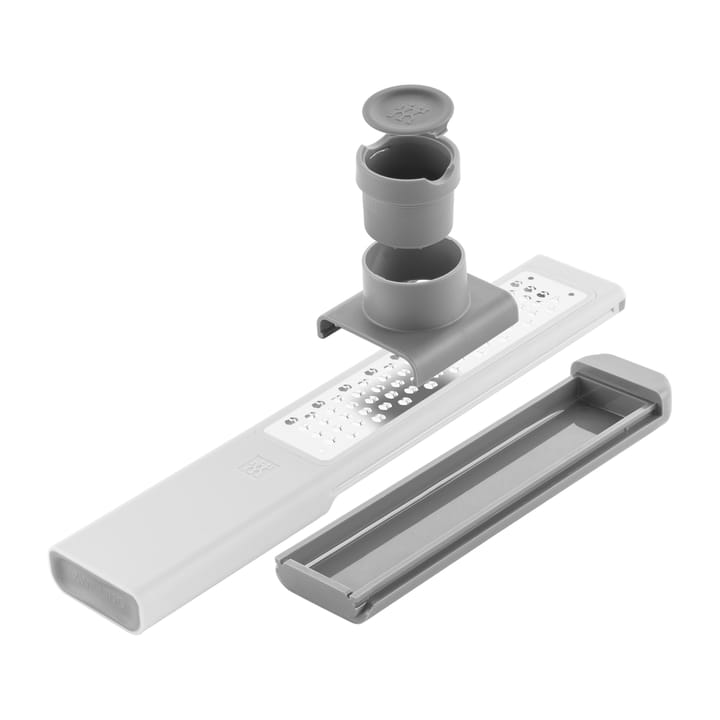 Z-cut ファイングレーター, grey Zwilling | ツヴィリング