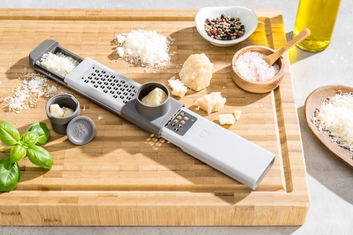 Z-cut ファイングレーター, grey Zwilling | ツヴィリング