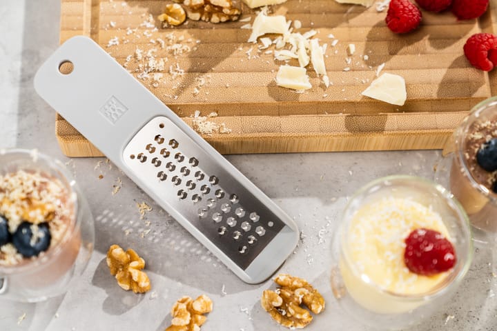 Z-cut ミニグレーター, grey Zwilling | ツヴィリング