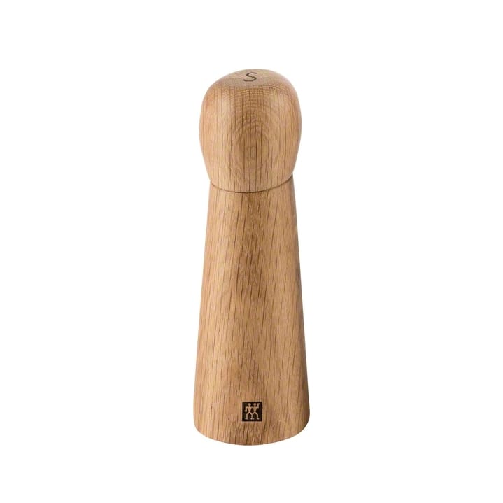 Zwilling スパイス ソルトミル 19 cm, oak Zwilling | ツヴィリング