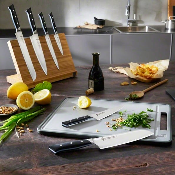Zwilling ナイフ ブロック マグネット付き, bamboo wood Zwilling | ツヴィリング