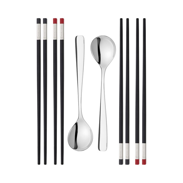 Zwilling Collection 箸 10 ピース - 10 pieces - Zwilling | ツヴィリング