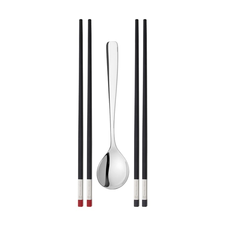 Zwilling Collection 箸＆スプーンセット - 5 pieces - Zwilling | ツヴィリング