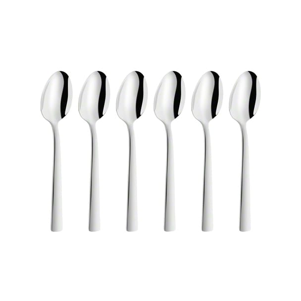 Zwilling Dinner エスプレッソ スプーン 6 ピース - 6 pieces - Zwilling | ツヴィリング