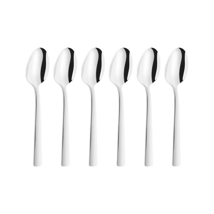 Zwilling Dinner ティースプーン 6 ピース - 6 pieces - Zwilling | ツヴィリング