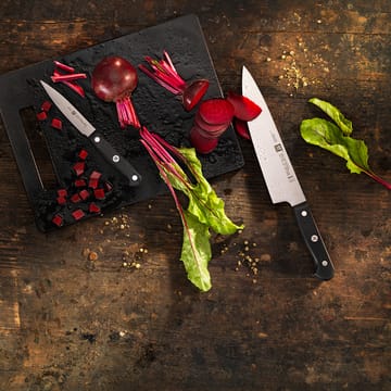 Zwilling Gourmet ピーリングナイフ - 10 cm - Zwilling | ツヴィリング