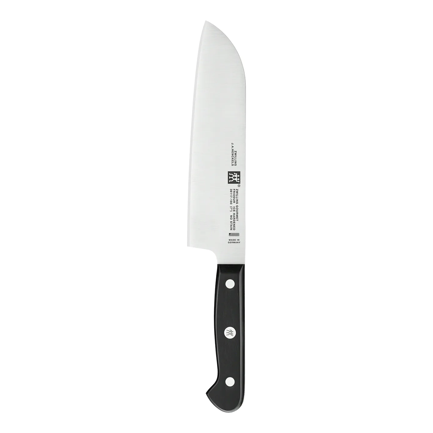 Zwilling Gourmet 三徳 日本包丁, 18 cm Zwilling | ツヴィリング