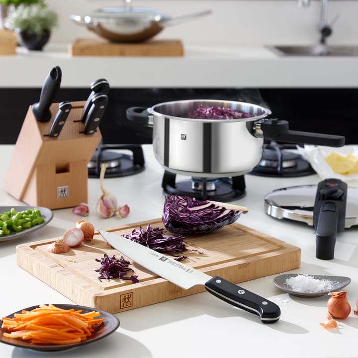 Zwilling Gourmet ナイフ セット 2 ピース, 2 pieces Zwilling | ツヴィリング