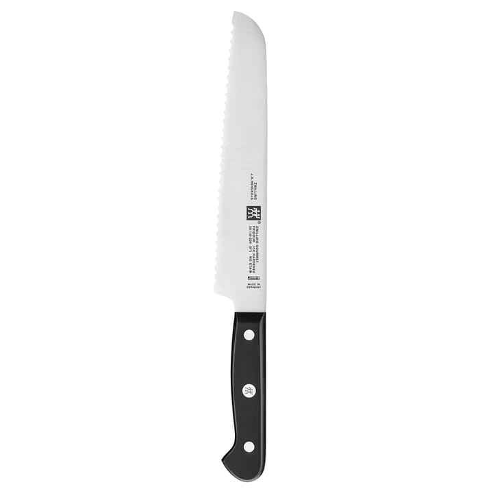 Zwilling Gourmet ブレッドナイフ - 20 cm - Zwilling | ツヴィリング