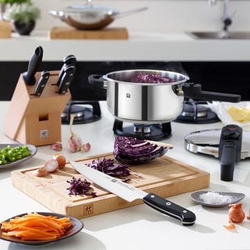 Zwilling Gourmet ナイフ セット 3 ピース - 3 pieces - Zwilling | ツヴィリング