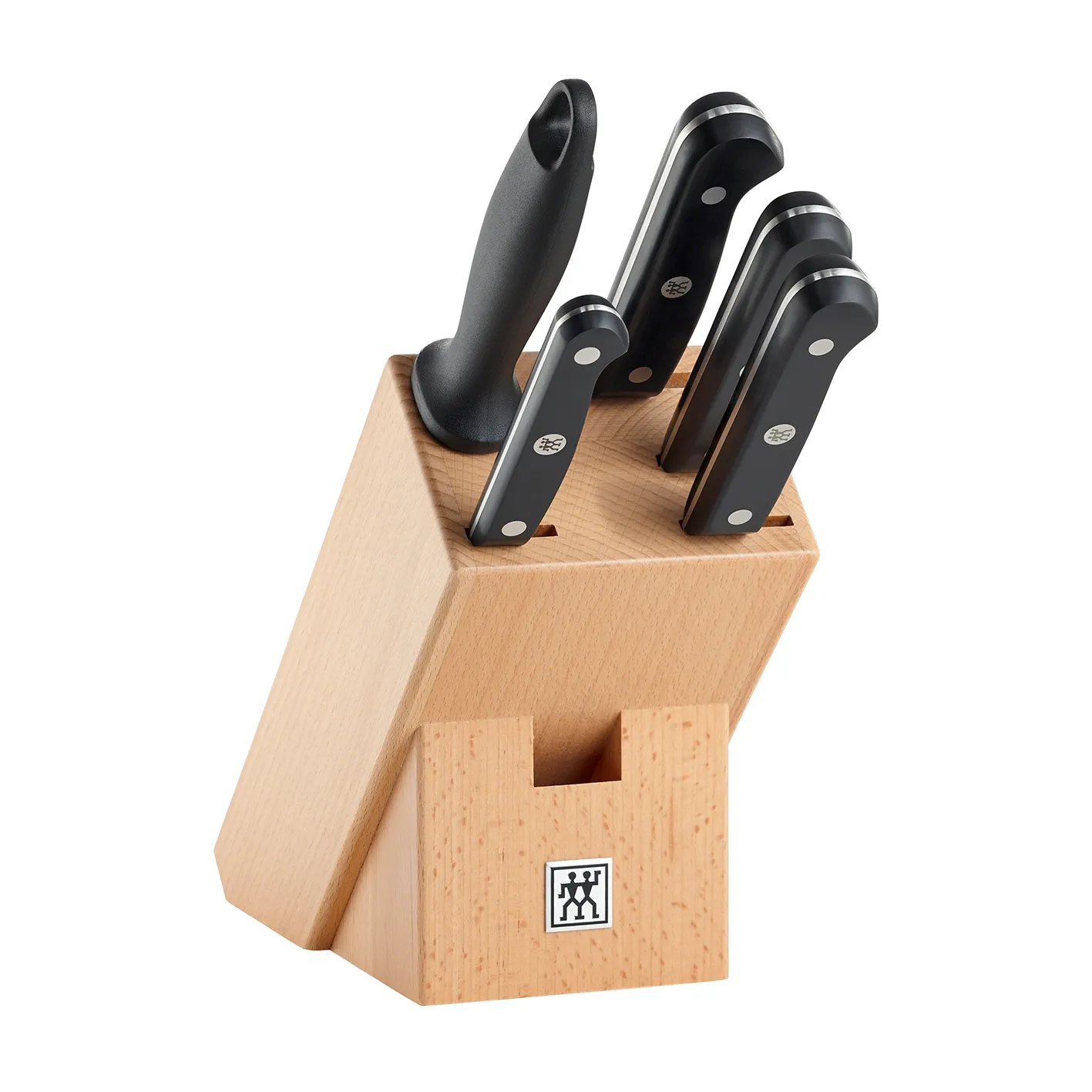 Zwilling | ツヴィリング からのZwilling Gourmet ナイフ セット