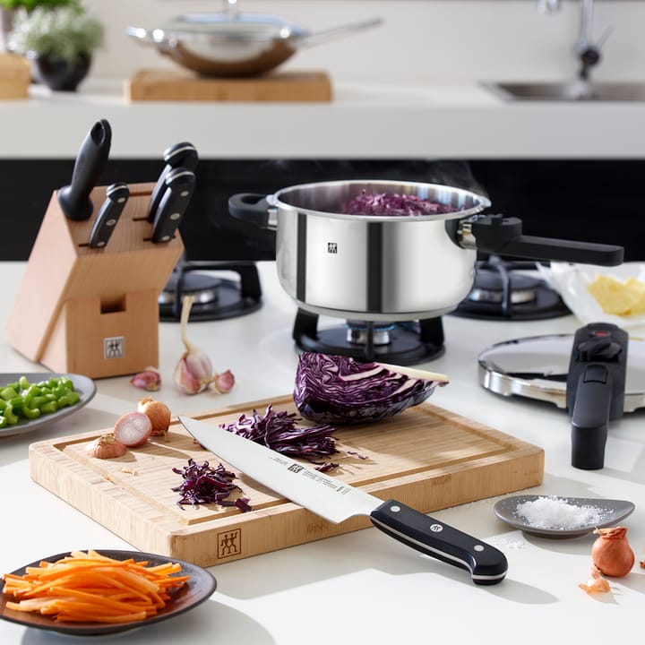 Zwilling Gourmet ナイフ セット 5 ピース - 5 pieces - Zwilling | ツヴィリング