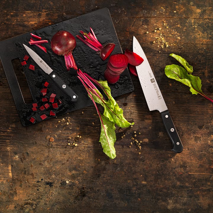 Zwilling Gourmet ナイフ セット 5 ピース - 5 pieces - Zwilling | ツヴィリング