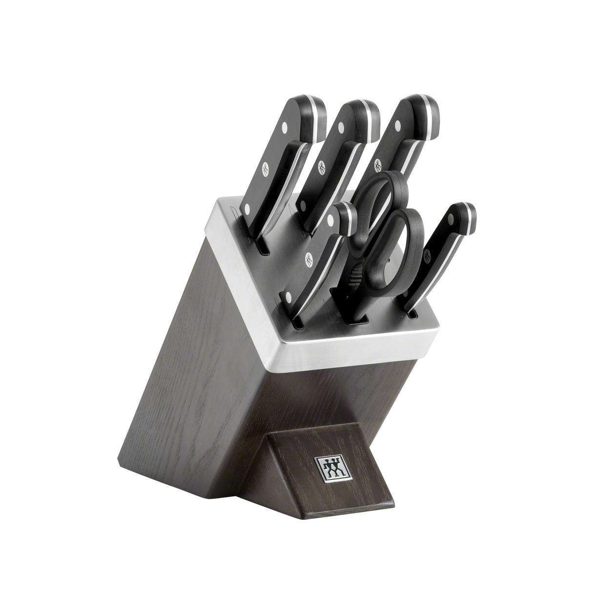 Zwillings knife set discount
