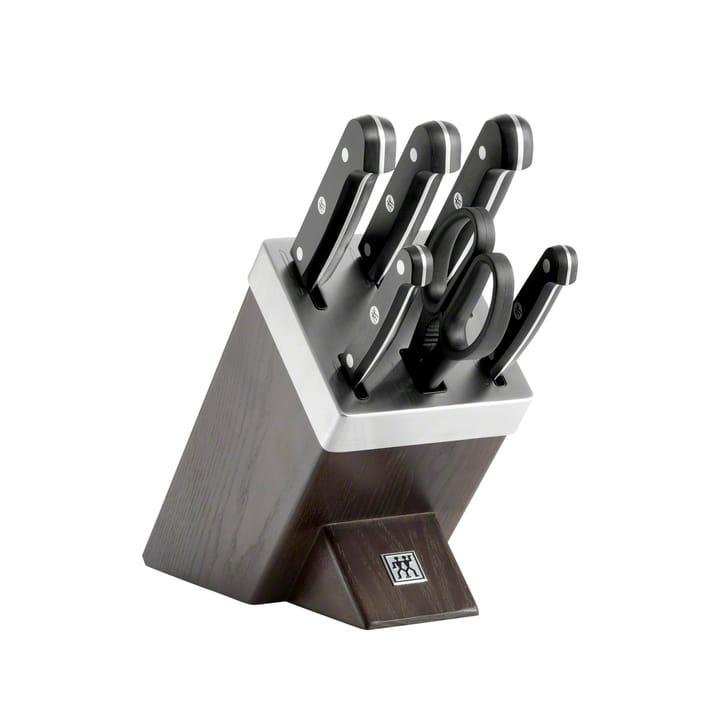 Zwilling Gourmet ナイフ セット 6 ピース - 6 pieces - Zwilling | ツヴィリング