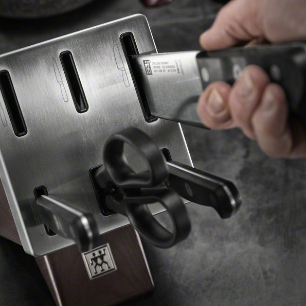 Zwilling | ツヴィリング からのZwilling Gourmet ナイフ セット