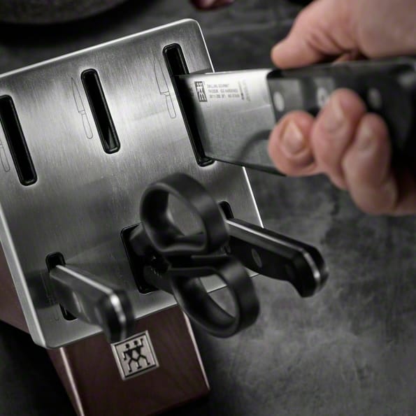 Zwilling Gourmet ナイフ セット 6 ピース, 6 pieces Zwilling | ツヴィリング