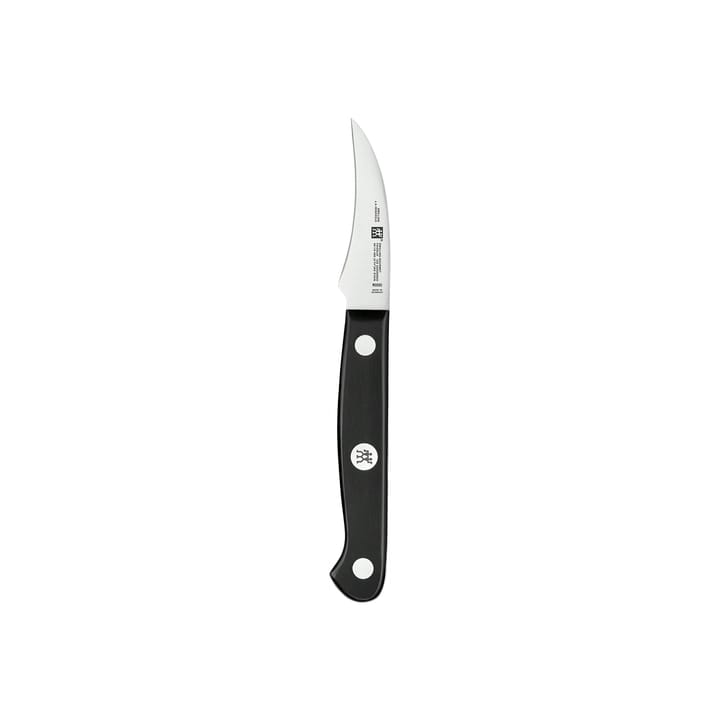 Zwilling Gourmet curved ピーリングナイフ - 6 cm - Zwilling | ツヴィリング