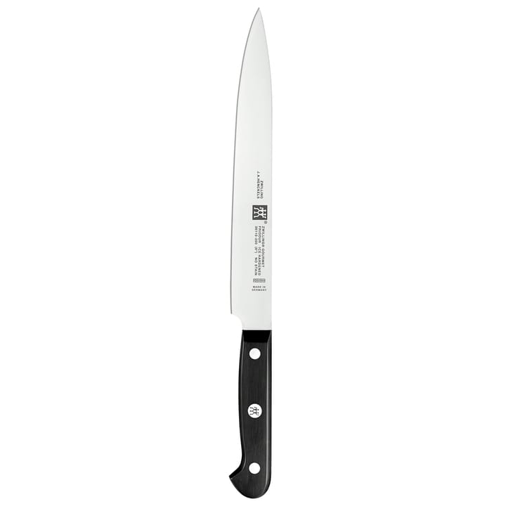 Zwilling Gourmet filét ナイフ/ミートナイフ - 20 cm - Zwilling | ツヴィリング