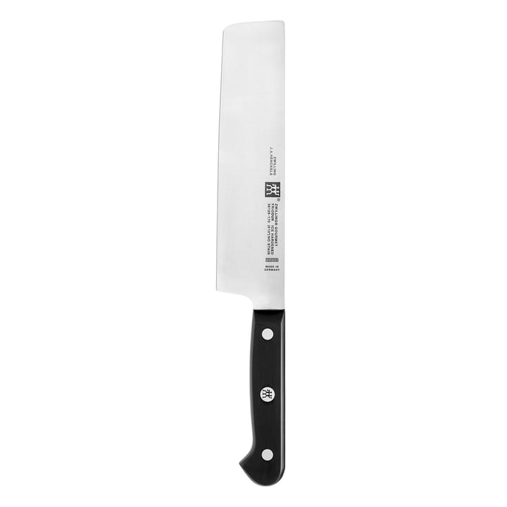 Zwilling Gourmet nakiri ベジタブル ナイフ - 17 cm - Zwilling | ツヴィリング