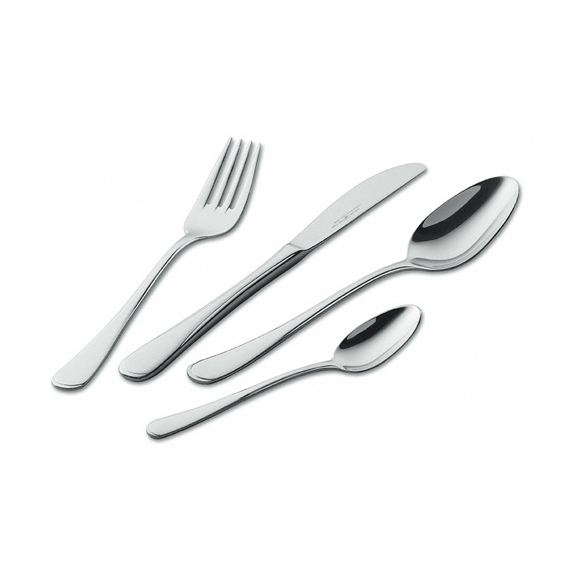 0212V【未使用】ZWILLING ツヴィリング カトラリーセット 24セット