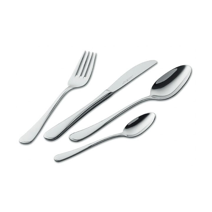 Zwilling Jessica カトラリー ミラー ポリッシュ 24 ピース - 24 pieces - Zwilling | ツヴィリング