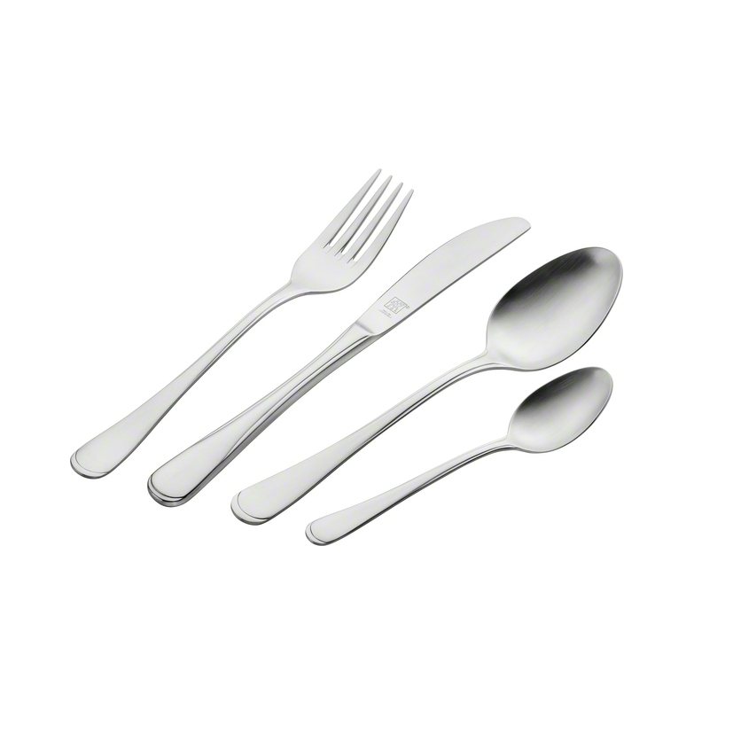 ZWILLING ツヴィリング カトラリーセット 24セット