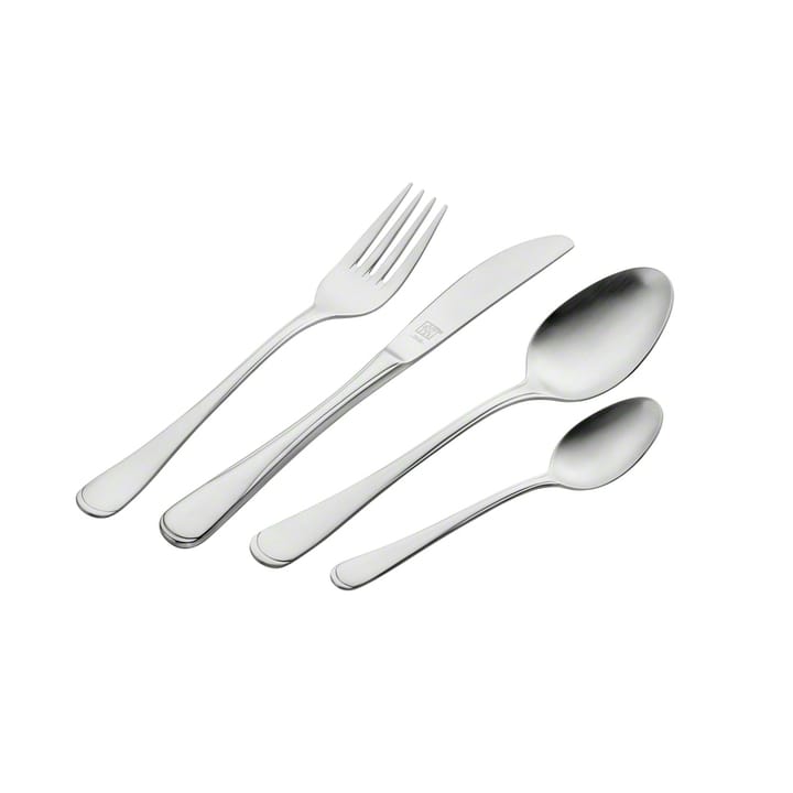 Zwilling Jessica カトラリー マット 24 ピース, Stainless steel Zwilling | ツヴィリング