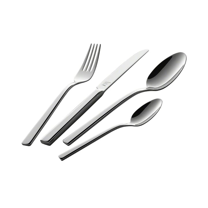 Zwilling King カトラリー ミラー ポリッシュ 24 ピース - Stainless steel - Zwilling | ツヴィリング