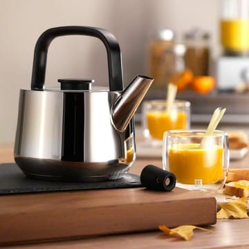 Zwilling Plus ケトル with whistle - 1,5 l - Zwilling | ツヴィリング