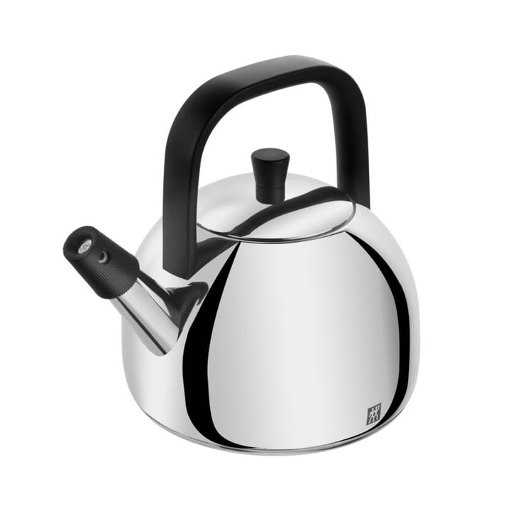 Zwilling plus ラウンド ケトル with whistle, 1,6 l Zwilling | ツヴィリング