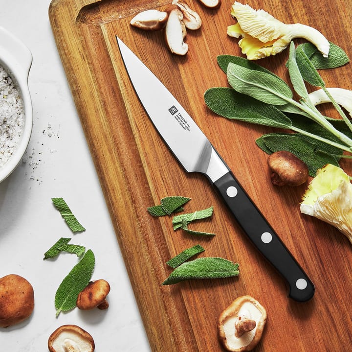 Zwilling Pro ペアリングナイフ, 10 cm Zwilling | ツヴィリング