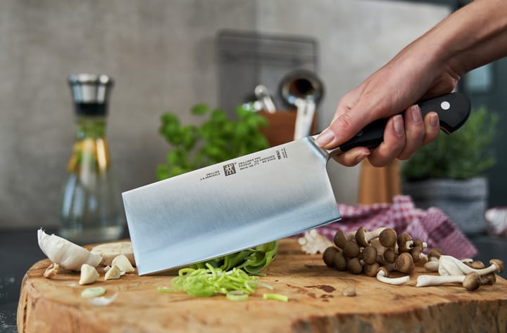 Zwilling Pro チャイニーズナイフ, 18 cm Zwilling | ツヴィリング