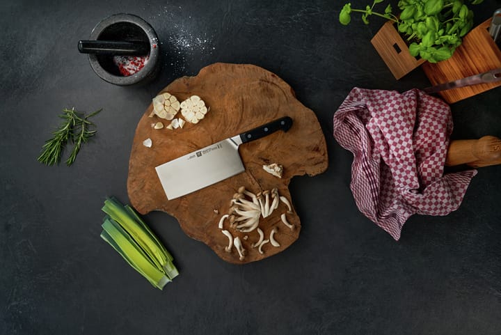 Zwilling Pro チャイニーズナイフ, 18 cm Zwilling | ツヴィリング