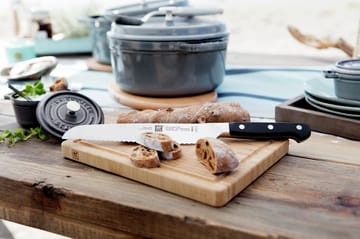 Zwilling Pro ブレッドナイフ - 20 cm - Zwilling | ツヴィリング