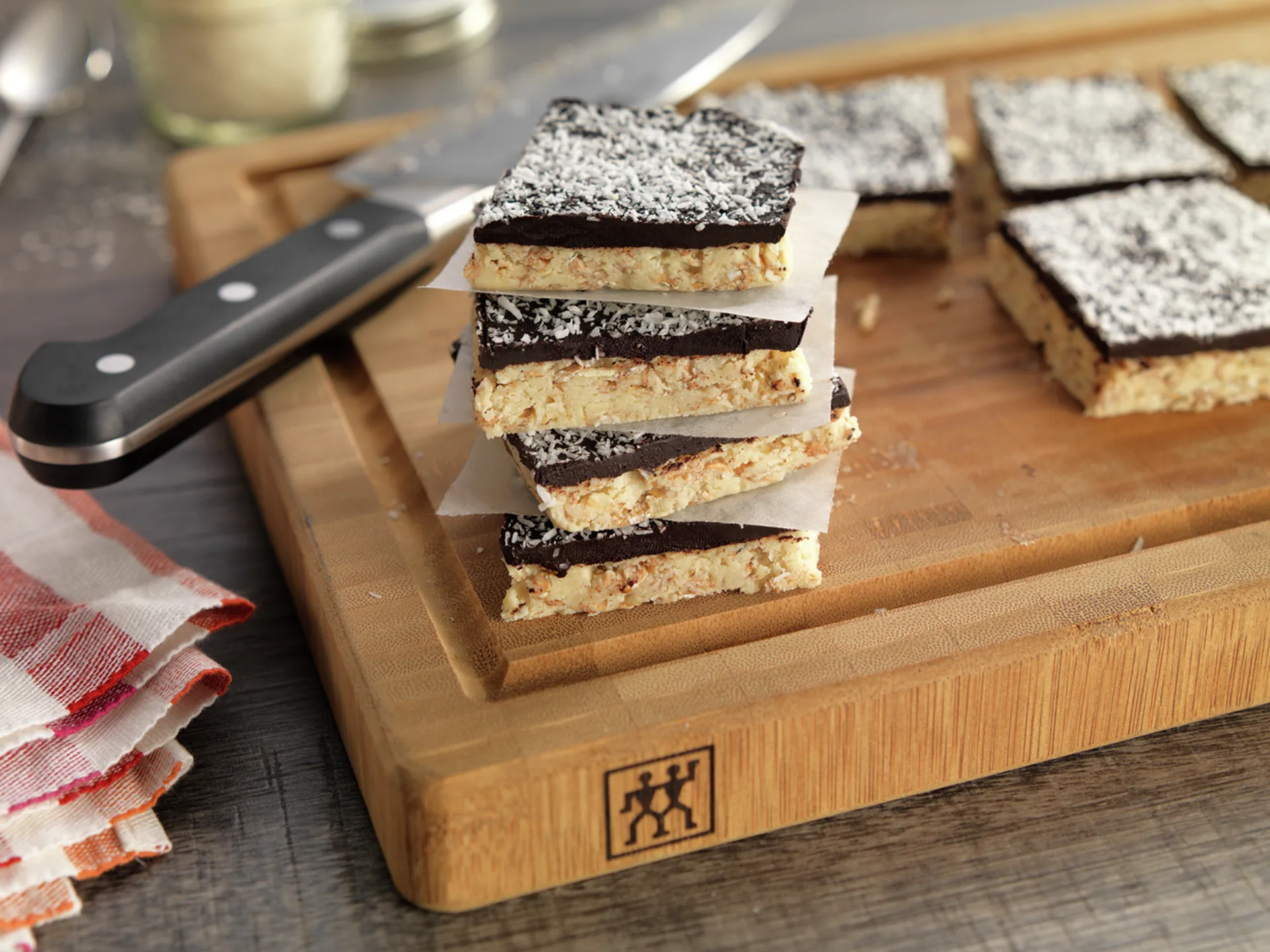 Zwilling Pro ナイフ, 20 cm Zwilling | ツヴィリング