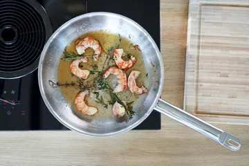 Zwilling Pro フライパン ステンレススチール - Ø28 cm - Zwilling | ツヴィリング