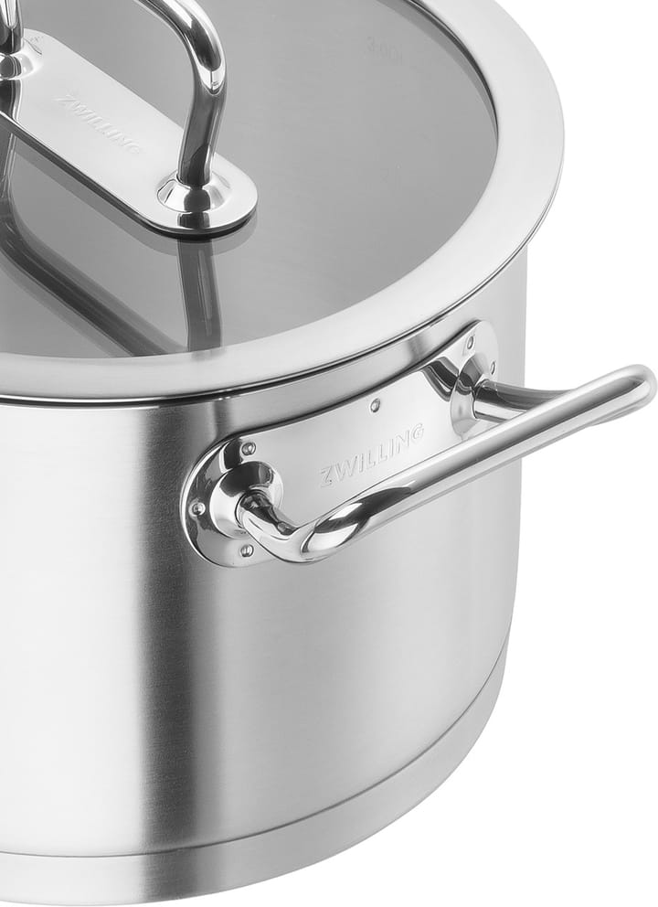 Zwilling Pro 鍋セット, 5 pieces Zwilling | ツヴィリング