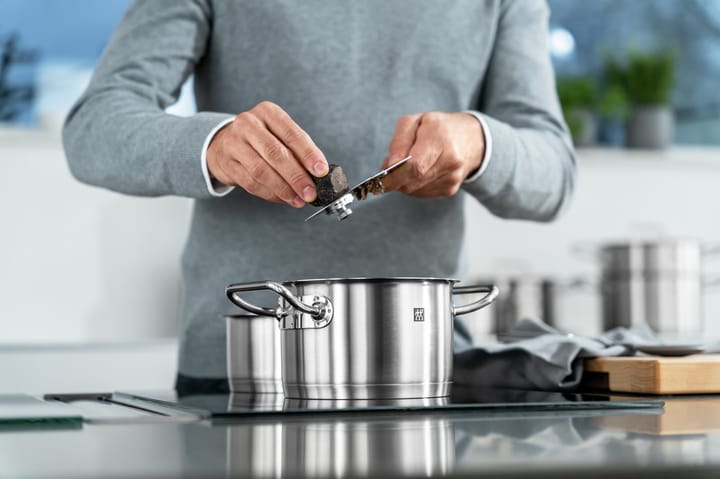 Zwilling Pro 鍋セット, 5 pieces Zwilling | ツヴィリング