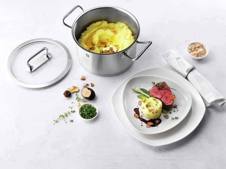 Zwilling Pro 鍋セット, 5 pieces Zwilling | ツヴィリング