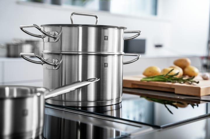 Zwilling Pro 鍋セット, 5 pieces Zwilling | ツヴィリング