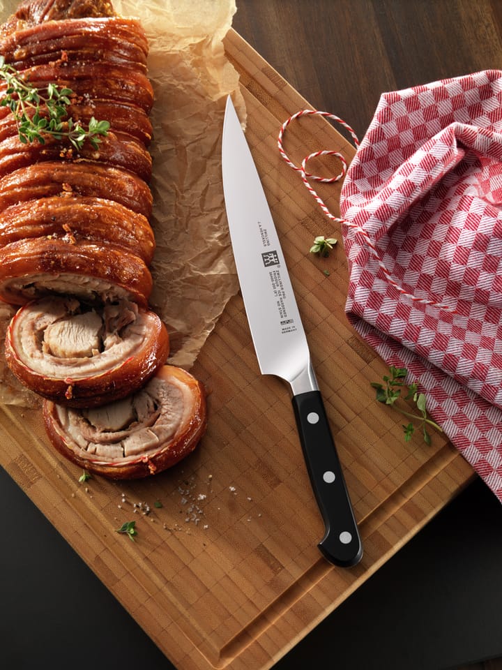 Zwilling Pro carver, 20 cm Zwilling | ツヴィリング
