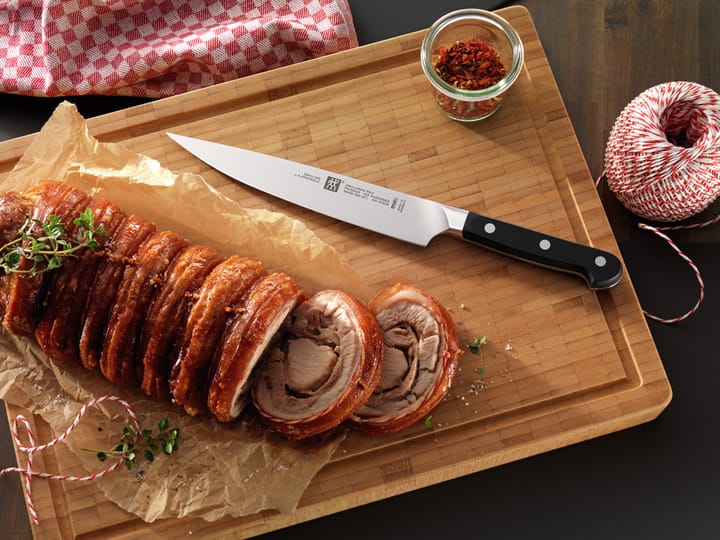 Zwilling Pro carver, 20 cm Zwilling | ツヴィリング